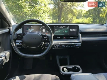 Авто Hyundai Ioniq 5 2024 № 7857068