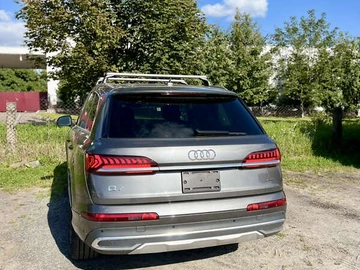 Авто Audi Q7 2020 № 7857072