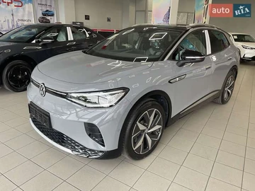 Авто Volkswagen Id 4 2024 № 7857073