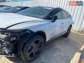 Авто Chevrolet Equinox Ev 2024 № 7857082