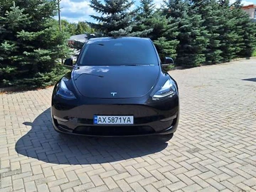 Авто Tesla Model Y 2023 № 7857093