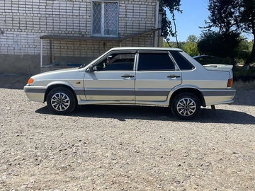 Авто ВАЗ 2115 Samara 2003 № 7857128