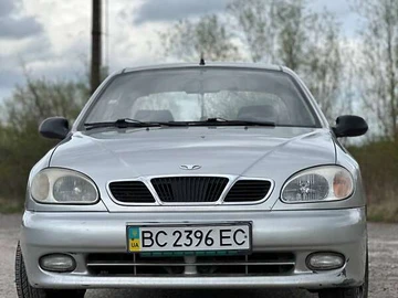 Авто Daewoo Sens 2006 № 7857129
