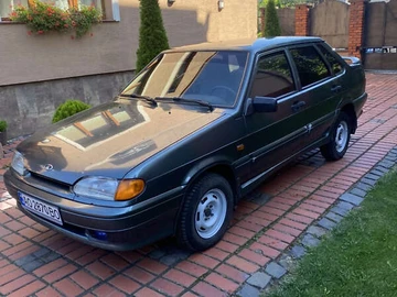 Авто ВАЗ 2115 Samara 2008 № 7857139