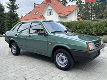 Авто ВАЗ 21099 2006 № 7857142