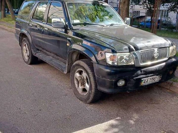 Авто Great Wall Safe 2008 № 7857145