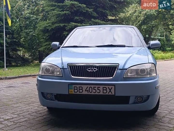 Авто Chery Amulet 2008 № 7857147