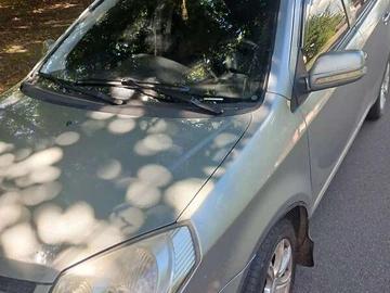 Авто Geely Mk 2011 № 7857157