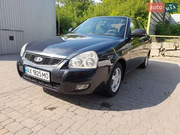 Авто ВАЗ 2170 Priora 2008 № 7857169