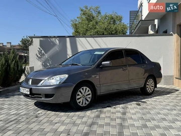 Авто Mitsubishi Lancer 2006 № 7857178