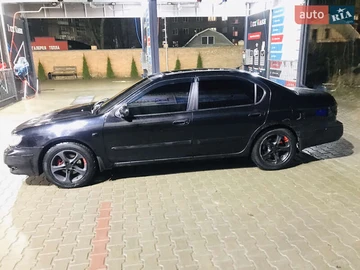 Авто Nissan Maxima 2006 № 7857179