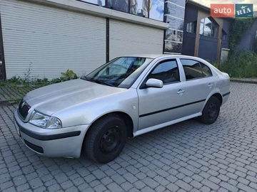 Авто Skoda Octavia 2006 № 7857184