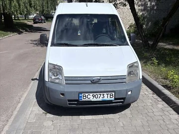 Авто Ford Transit Connect 2006 № 7857205