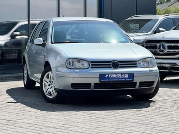 Авто Volkswagen Golf 2003 № 7857221