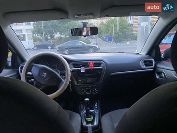 Авто Peugeot 301 2015 № 7857232