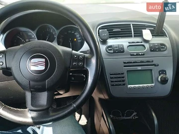 Авто SEAT Altea Xl 2007 № 7857237