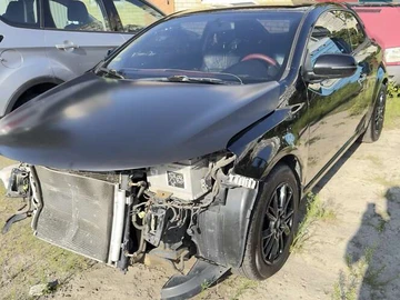 Авто KIA Cerato 2011 № 7857246