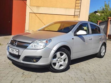 Авто Opel Astra 2014 № 7857253