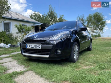 Авто Renault Clio 2009 № 7857258