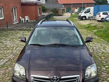 Авто Toyota Avensis 2007 № 7857266