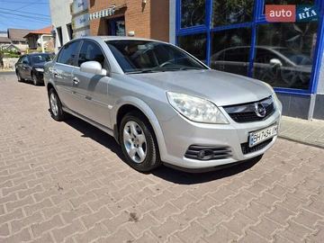 Авто Opel Vectra 2007 № 7857289