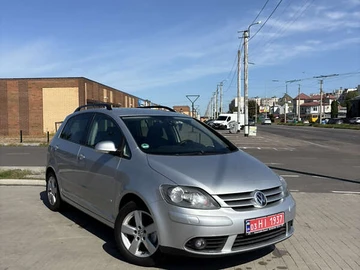 Авто Volkswagen Golf Plus 2009 № 7857291