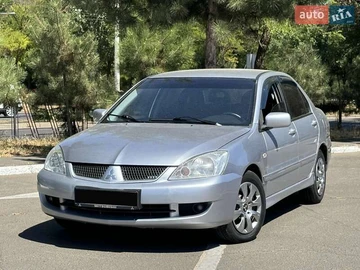 Авто Mitsubishi Lancer 2006 № 7857293