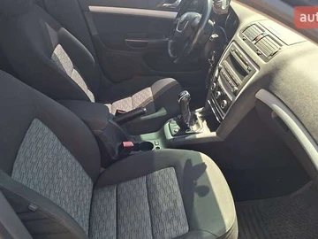 Авто Skoda Octavia 2011 № 7857321