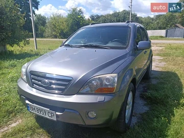 Авто KIA Sorento 2007 № 7857353