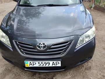 Авто Toyota Camry 2008 № 7857371