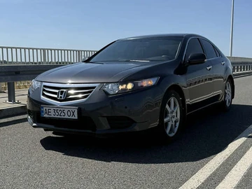Авто Honda Accord 2012 № 7857375