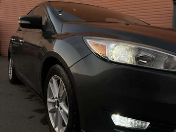 Авто Ford Focus 2016 № 7857383