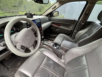 Авто Jeep Grand Cherokee 2006 № 7857397