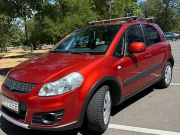 Авто Suzuki Sx4 2012 № 7857408