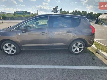 Авто Peugeot 3008 2013 № 7857411