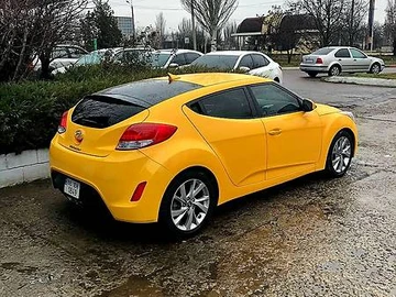 Авто Hyundai Veloster 2015 № 7857422