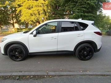 Авто Mazda Cx-5 2013 № 7857453
