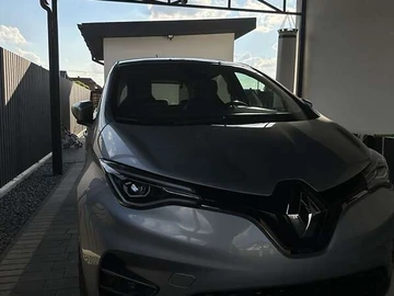 Авто Renault Zoe 2020 № 7857454