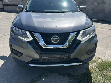 Авто Nissan Rogue 2018 № 7857457