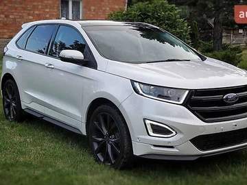 Авто Ford Edge 2015 № 7857459