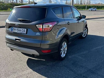 Авто Ford Escape 2017 № 7857469