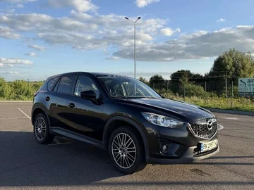 Авто Mazda Cx-5 2014 № 7857488