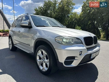 Авто BMW X5 2013 № 7857497