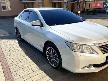 Авто Toyota Camry 2012 № 7857503