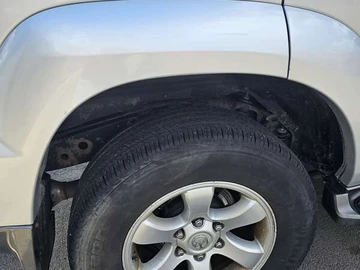 Авто Toyota Land Cruiser Prado 2006 № 7857515