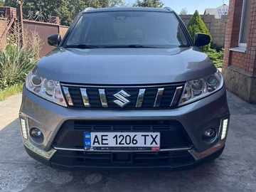 Авто Suzuki Vitara 2019 № 7857534