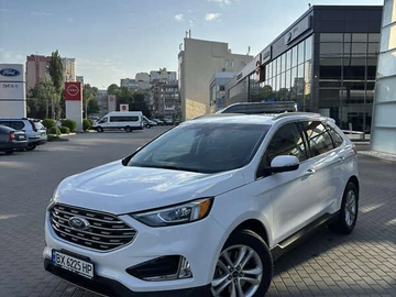 Авто Ford Edge 2020 № 7857543