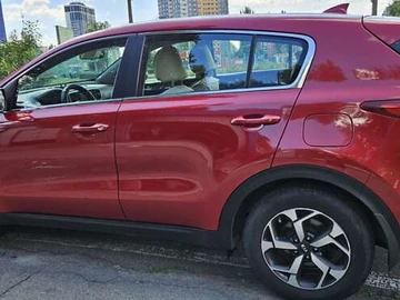 Авто KIA Sportage 2019 № 7857544
