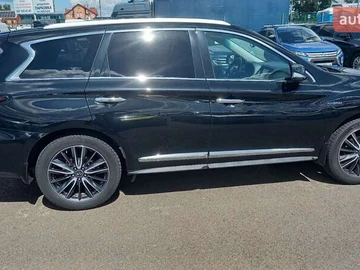 Авто Infiniti Qx60 2018 № 7857548
