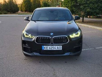 Авто BMW X2 2018 № 7857557